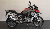 Motorrad kaufen Occasion BMW R 1200 GS ABS (enduro)