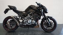 Motorrad kaufen Occasion KAWASAKI Z 900 (naked)