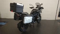 Motorrad kaufen Occasion BMW R 1200 GS ABS (enduro)