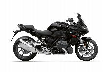 Motorrad kaufen Occasion BMW R 1250 RS (touring)