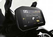 Motorrad kaufen Occasion BMW R 1250 GS (enduro)