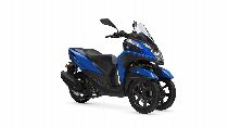 Acheter une moto Démonstration YAMAHA MWS 125 A (scooter)