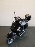 Motorrad kaufen Occasion PIAGGIO Vespa GTS 300 Super (roller)