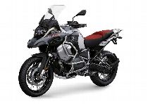 Motorrad kaufen Neufahrzeug BMW R 1250 GS Adventure (enduro)