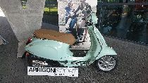 Motorrad kaufen Neufahrzeug PIAGGIO Vespa Primavera 125 ABS iGet (roller)
