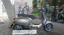 Motorrad kaufen Neufahrzeug PIAGGIO Vespa Elettrica L3 70 km/h (roller)