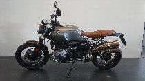 Motorrad kaufen Occasion BMW R nine T Scrambler ABS (retro)