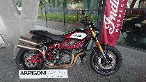 Motorrad kaufen Occasion INDIAN FTR 1200 S RR (naked)