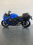 Motorrad kaufen Occasion SUZUKI GSX-S 1000 FA ABS (touring)