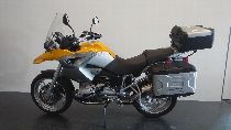 Motorrad kaufen Occasion BMW R 1200 GS ABS (enduro)