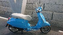 Motorrad kaufen Neufahrzeug PIAGGIO Vespa Primavera 125 ABS iGet (roller)