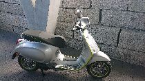 Motorrad kaufen Neufahrzeug PIAGGIO Vespa Elettrica L3 (roller)