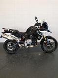 Acheter une moto Occasions BMW F 850 GS (enduro)