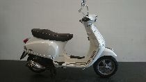 Motorrad kaufen Occasion PIAGGIO Vespa LXS 125 (roller)