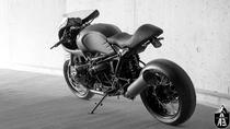 Motorrad kaufen Occasion BMW R nine T ABS (retro)