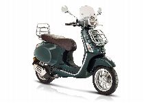 Motorrad kaufen Neufahrzeug PIAGGIO Vespa Primavera 125 iGet (roller)