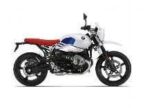 Acheter une moto Occasions BMW R nine T Urban G/S ABS (retro)