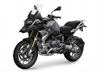 Motorrad kaufen Neufahrzeug BMW R 1250 GS (enduro)