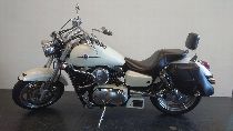 Motorrad kaufen Occasion KAWASAKI VN 1500 Mean Streak (custom)