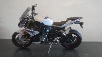 Motorrad kaufen Occasion BMW S 1000 R ABS (naked)