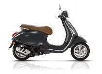 Motorrad kaufen Occasion PIAGGIO Vespa Primavera 125 i.E. 3V (roller)