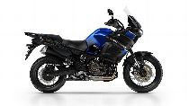 Louer moto YAMAHA Super Tenere 1200 ZE (Enduro)