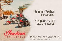 Motorrad kaufen Neufahrzeug INDIAN Chief Vintage (touring)
