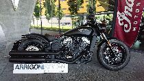 Motorrad kaufen Neufahrzeug INDIAN Scout Bobber (custom)