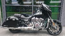 Motorrad kaufen Occasion INDIAN Chieftain Limited (custom)