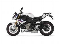 Motorrad Mieten & Roller Mieten BMW S 1000 R ABS (Naked)