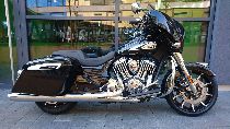 Buy motorbike New vehicle/bike INDIAN Chieftain Limited (custom)