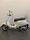 Motorrad kaufen Occasion PIAGGIO Vespa Sprint 125 i.e. 3V (roller)