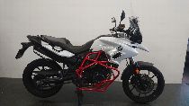 Aquista moto Occasioni BMW F 700 GS ABS (enduro)