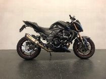 Motorrad kaufen Occasion KAWASAKI Z 750 R (naked)