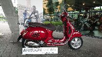 Motorrad kaufen Neufahrzeug PIAGGIO Vespa GTS 300 HPE (roller)