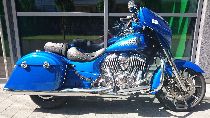 Motorrad kaufen Neufahrzeug INDIAN Chieftain Limited (custom)
