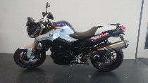 Motorrad kaufen Occasion BMW F 800 R ABS (naked)