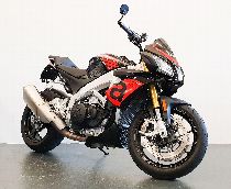 Motorrad kaufen Occasion APRILIA Tuono V4 1100 (naked)