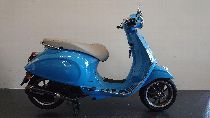Acheter une moto Occasions PIAGGIO Vespa Primavera 125 ABS iGet (scooter)