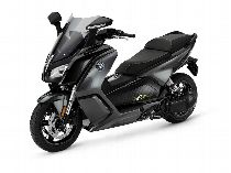 Motorrad kaufen Neufahrzeug BMW C evolution ABS (roller)