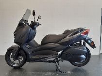 Motorrad kaufen Occasion YAMAHA YP 300 X-Max (roller)