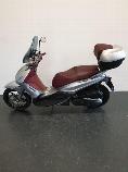Motorrad kaufen Occasion PIAGGIO Beverly 350 i.e. ABS (roller)