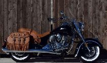 Motorrad kaufen Neufahrzeug INDIAN Chief Vintage (custom)
