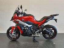 Motorrad kaufen Occasion BMW S 1000 XR (touring)
