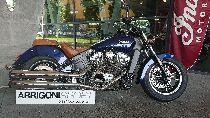 Acheter une moto neuve INDIAN Scout (custom)