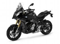 Motorrad kaufen Neufahrzeug BMW S 1000 XR ABS (touring)