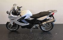 Motorrad kaufen Occasion BMW F 800 GT ABS (touring)