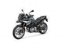 Motorrad kaufen Occasion BMW F 750 GS (enduro)