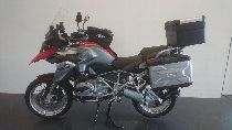 Motorrad kaufen Occasion BMW R 1200 GS ABS (enduro)