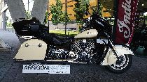 Motorrad kaufen Occasion INDIAN Roadmaster (custom)